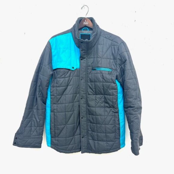Hurley Surf Jacket - Picture 1 of 6